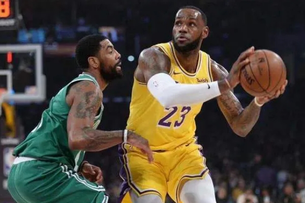 NBA進(jìn)攻戰(zhàn)術(shù)有哪些？