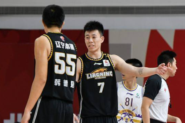 張鎮(zhèn)麟有機會進入NBA嗎？