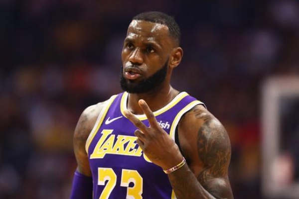 NBA歷史總得分排名前十如何？