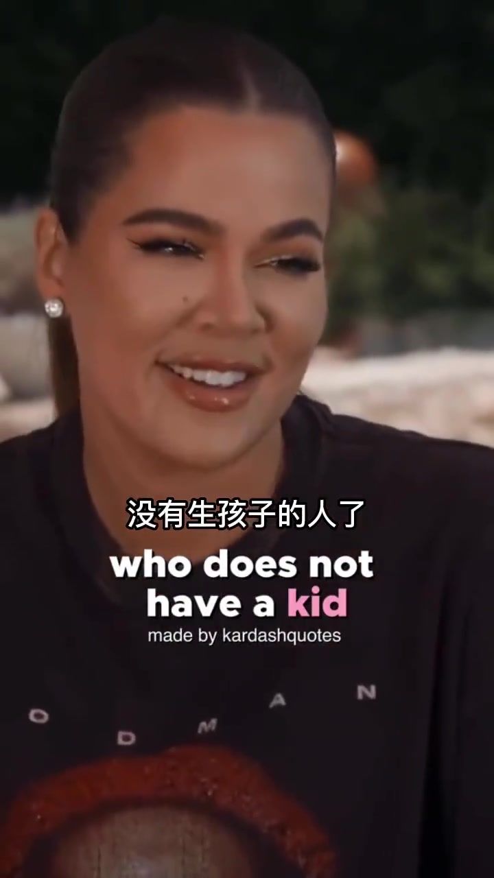 心急了？詹娜：我是姐妹中唯一沒(méi)生孩子的，我要立刻馬上生孩子?。ㄕ材榷ィ? class=