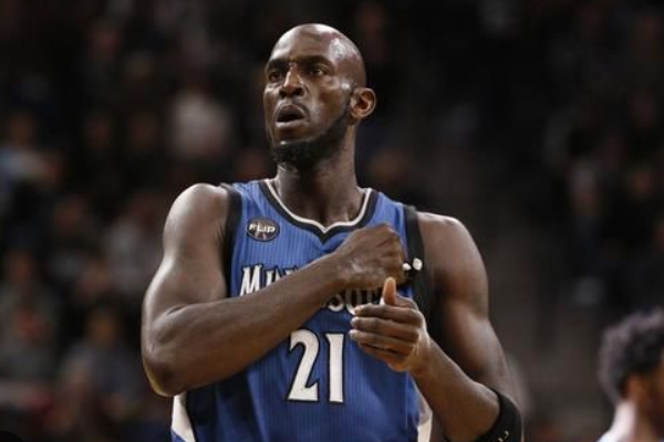 NBA21號球星有哪些？